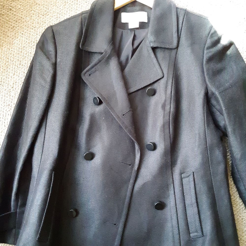 Women's jacket